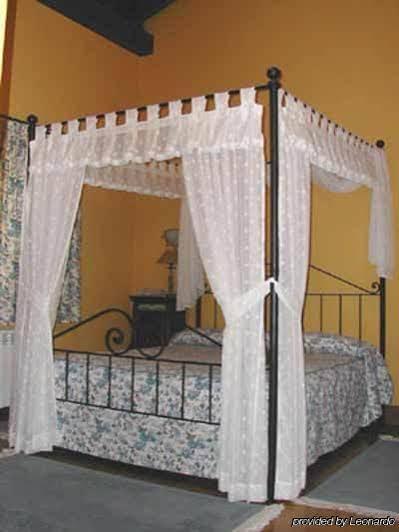 Palacio Guevara Hotel Treceno